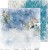 Zestaw papierów 30x30 Holidays in Snow CC-F20-HS-00 Craft O'Clock 1