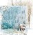 Zestaw papierów 30x30 Holidays in Snow CC-F20-HS-00 Craft O'Clock 2