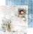Zestaw papierów 30x30 Holidays in Snow CC-F20-HS-00 Craft O'Clock 3
