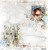 Papier 30x30 Holidays in Snow 03 CC-F20-HS-03 Craft O'Clock 1
