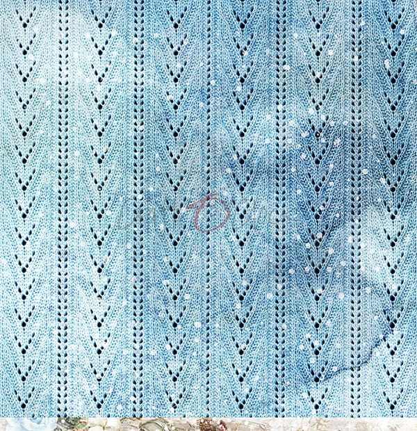 Papier 30x30 Holidays in Snow 03 CC-F20-HS-03 Craft O'Clock 2