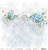 Papier 30x30 Holidays in Snow 05 CC-F20-HS-05 Craft O'Clock 1