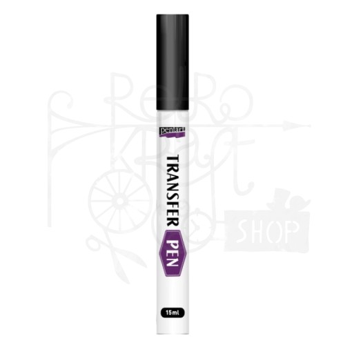 Transfer pen Marker pisak do transferu 15ml 37496 Pentart