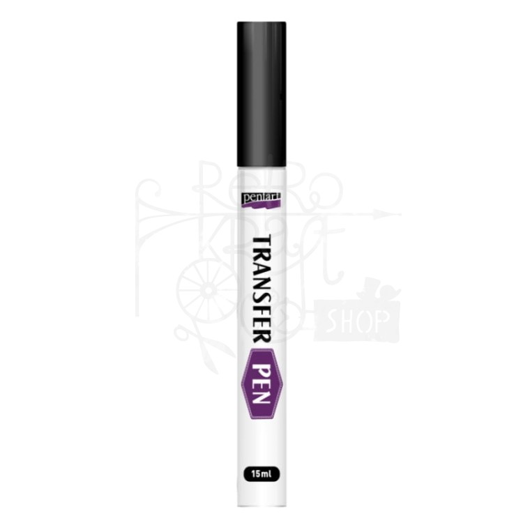 Transfer pen Marker pisak do transferu 15ml 37496 Pentart
