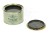 Farba kredowa Chalk Paint Smoke Black 400ml Vertigo 1