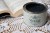 Farba kredowa Chalk Paint Smoke Black 400ml Vertigo 2