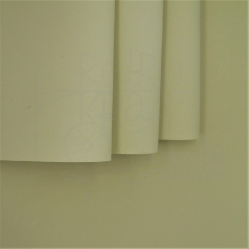 Pianka foamiran 30x35cm - jeżynowy jogurt 2