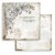 Zestaw papierów 30x30 Romantic Journal SBBL86 Stamperia 7