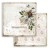Zestaw papierów 30x30 Romantic Journal SBBL86 Stamperia 9