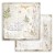 Zestaw papierów 30x30 Romantic Journal SBBL86 Stamperia 10
