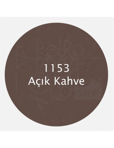 Farba akrylowa Premium jasny brąz 70ml P70-1153 Cadence 1