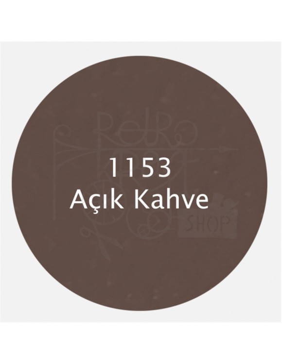 Farba akrylowa Premium jasny brąz 70ml P70-1153 Cadence 1