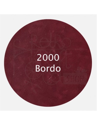 Farba akrylowa Premium bordo 70ml P70-2000 Cadence 1