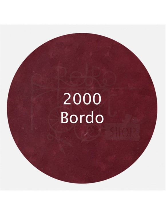 Farba akrylowa Premium bordo 70ml P70-2000 Cadence 1