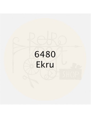 Farba akrylowa Premium ecru 70ml P70-6480 Cadence 2