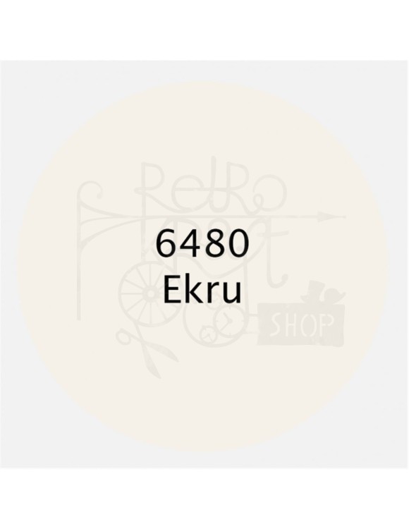 Farba akrylowa Premium ecru 70ml P70-6480 Cadence 2