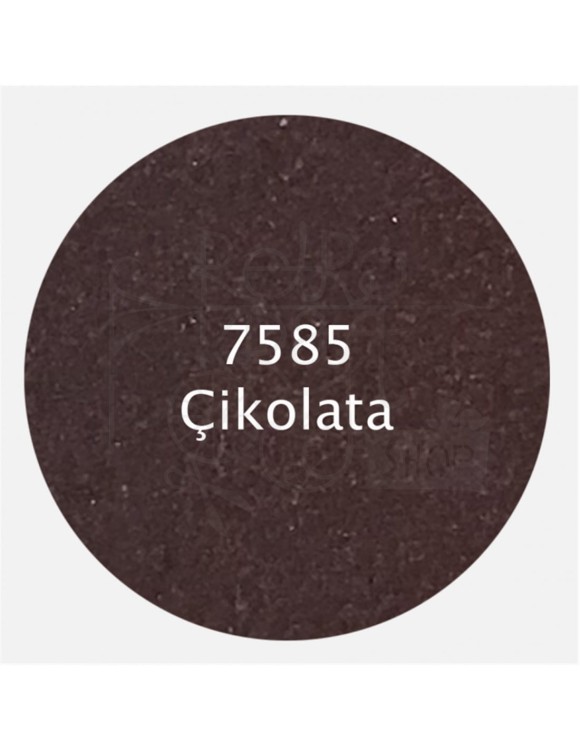 Farba akrylowa Premium czekoladowy 70ml P70-7585 Cadence 1