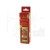 Konturówka metaliczna szampański 50ml CDP424 Cadence 1