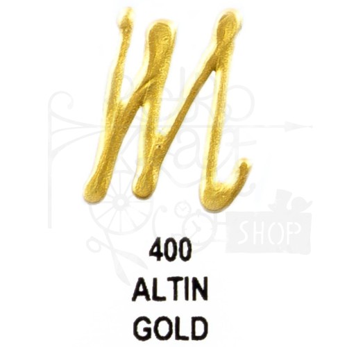 Konturówka metaliczna złoty 50ml CDP400 Cadence