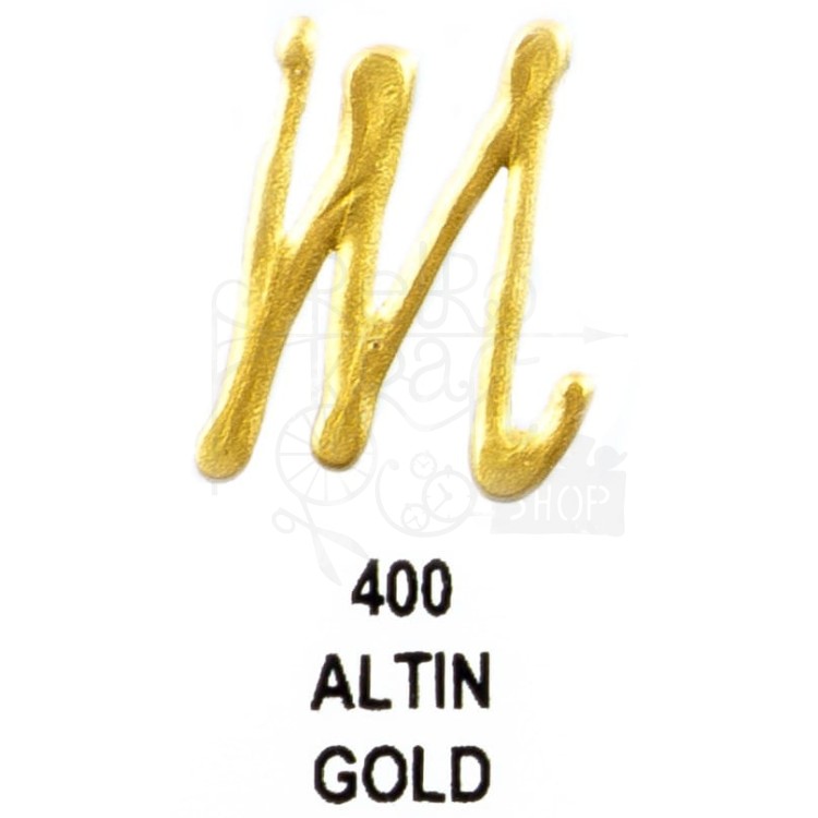 Konturówka metaliczna złoty 50ml CDP400 Cadence
