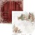 Zestaw papierów 20x20 The Christmas Time AA-TCT-08 Art Alchemy 2