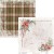 Zestaw papierów 20x20 The Christmas Time AA-TCT-08 Art Alchemy 3