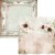 Zestaw papierów 20x20 Romantic Shabby Chick AA-RSC-08 Art Alchemy 2