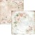 Zestaw papierów 20x20 Romantic Shabby Chick AA-RSC-08 Art Alchemy 4