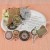 Naklejki do scrapbokingu - Pocket watch 2
