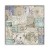 Zestaw papierów 20x20 Cosmos Infinity SBBS67 Stamperia 9B