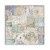Zestaw papierów 20x20 Cosmos Infinity Backgrounds Tła SBBS71 Stamperia 10A