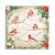 Zestaw papierów 20x20 Romantic - Home for the Holidays SBBS68 Stamperia 5A
