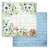 Zestaw papierów 20x20 Cozy Winter SBBS69 Stamperia 2