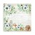 Zestaw papierów 20x20 Cozy Winter SBBS69 Stamperia 2A
