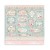 Zestaw papierów 20x20 Sweet Winter SBBS70 Stamperia 1A