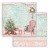 Zestaw papierów 20x20 Sweet Winter SBBS70 Stamperia 4