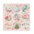 Zestaw papierów 20x20 Sweet Winter SBBS70 Stamperia 10A