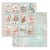 Zestaw papierów 20x20 Sweet Winter SBBS70 Stamperia 11