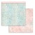 Zestaw papierów 20x20 Sweet Winter Backgrounds Tła SBBS72 Stamperia 5