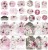 Zestaw papierów 30x30 Soulmates CC-C49-SM-00 Craft O'Clock 8