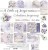 Zestaw papierów 30x30 A Little of Inspiration CC-F23-LI-00 Craft O'Clock 7