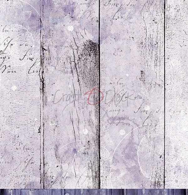 Papier 30x30 A Little of Inspiration CC-F23-LI-04 Craft O'Clock 2
