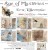 Zestaw papierów 30x30 Age of Mysteries CC-F24-AMS-00 Craft O'Clock