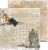 Papier 30x30 Age of Mysteries CC-F24-AMS-03 Craft O'Clock