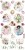 Zestaw etykiet 31 Soulmates CC-DIGI-PR31 Craft O'Clock 1