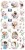 Zestaw etykiet 31 Soulmates CC-DIGI-PR31 Craft O'Clock 2