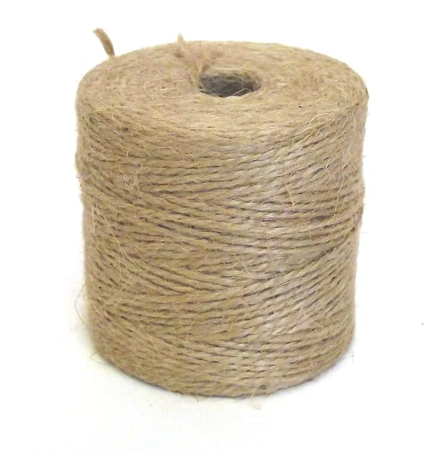 Sznurek jutowy 100g 144m