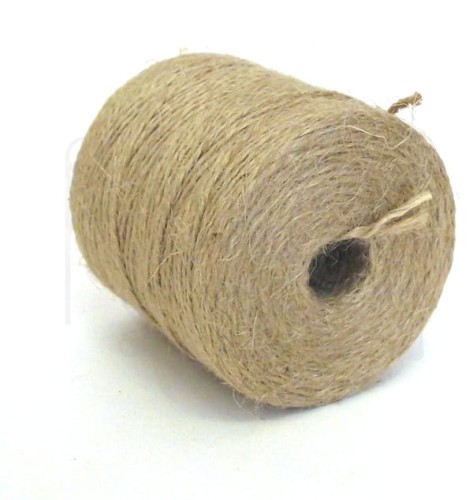 Sznurek jutowy 100g 144m
