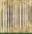 Papier 30x30 - Art Journal Christmas 2 - Green gold UHK Gallery