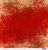 Papier 30x30 - Art Journal Christmas 2 - Red gold UHK Gallery
